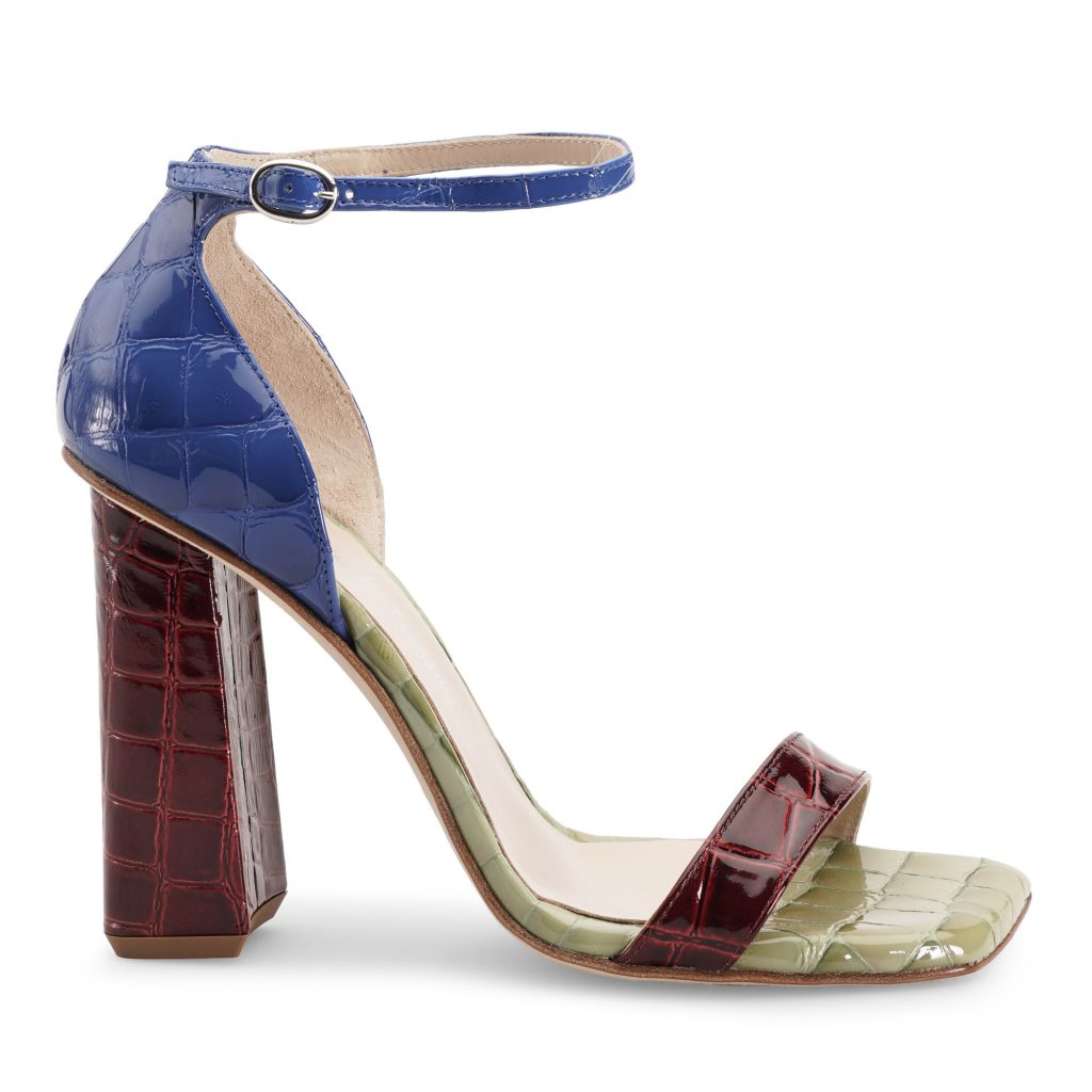 sandalo-donna-cocco-vernice-blu-verde-rosso-emanuela-passeri-heels-shoes-spring-summer-2021