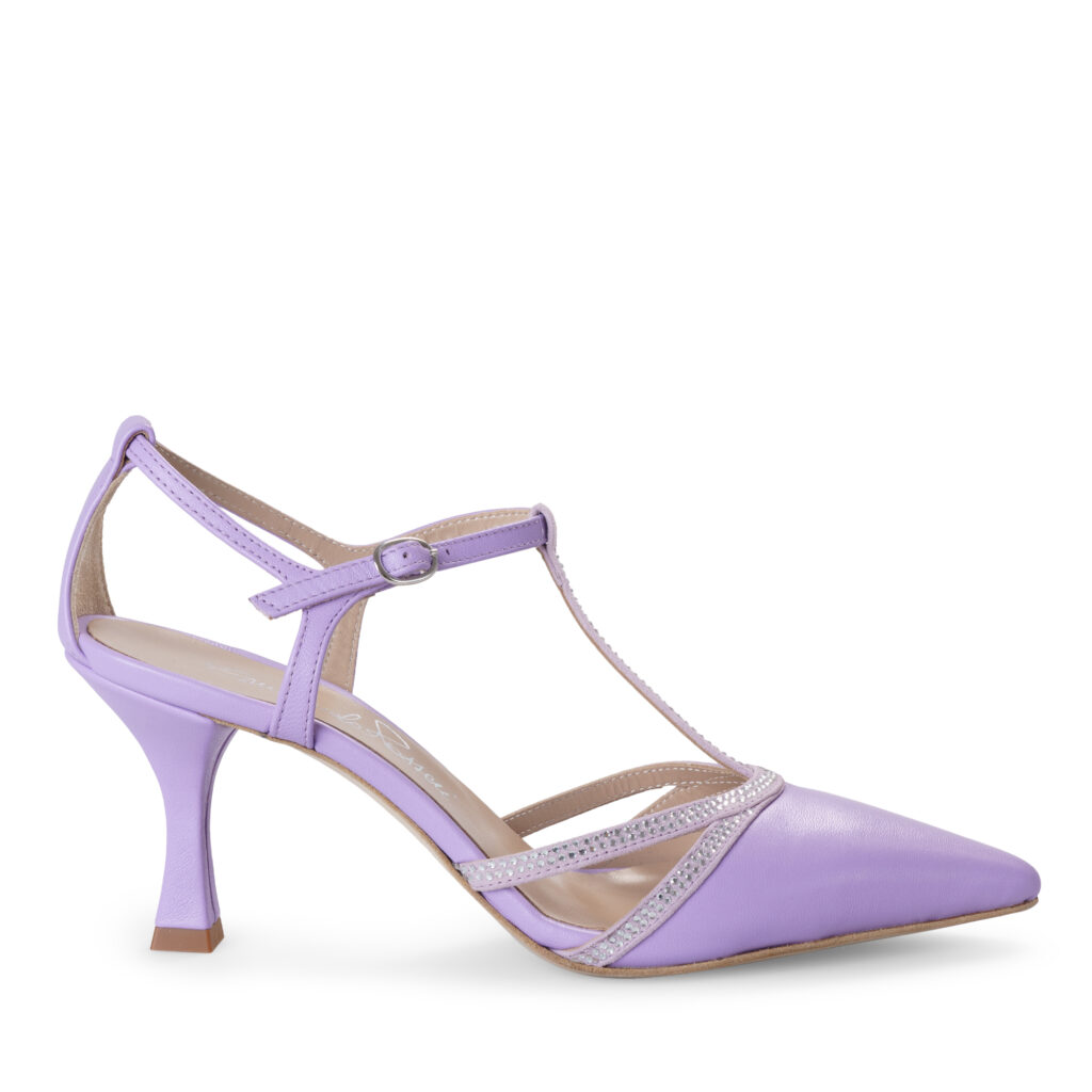 scarpa-chanel-donna-emanuela-passeri-myshoes-nappa-camoscio-lilla-lavanda-strass-tacco-spring-summer-2023-primavera-estate-heels-shoes