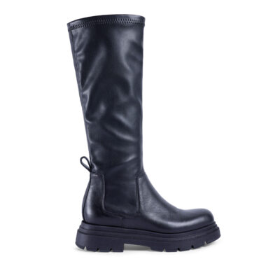 stivale-donna-ecopelle-pelle-nero-suola-gomma-emanuela-passeri-2023-2024-autunno-inverno