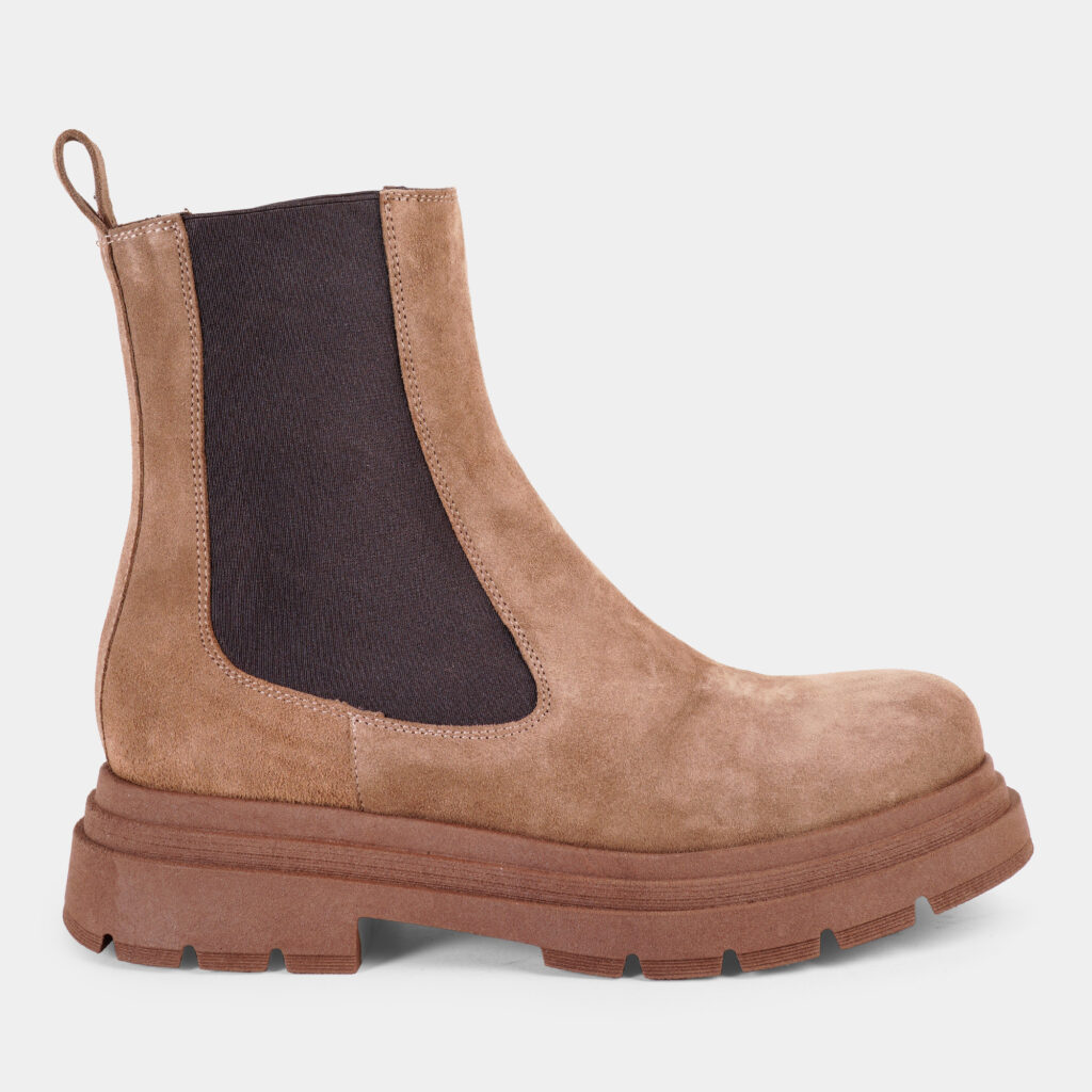 stivaletto-donna-beatles-camoscio-taupe-beige-elastico-moro-autunno-inverno-emanuela-passeri