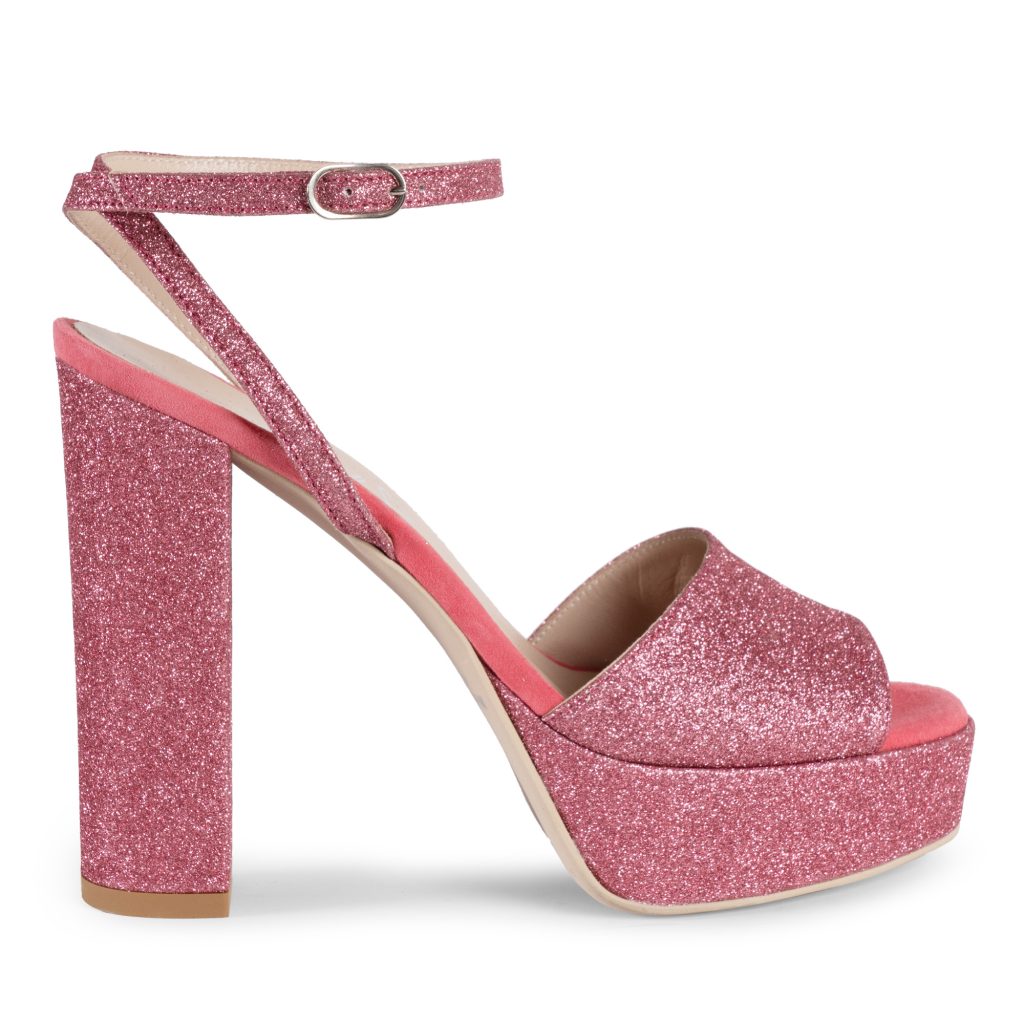 sandalo-donna-camoscio-glitter-fuxia-emanuela-passeri-primavera-estate-2024
